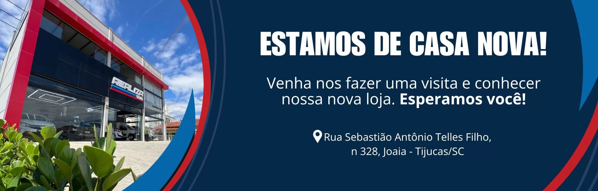 Realiza Veículos